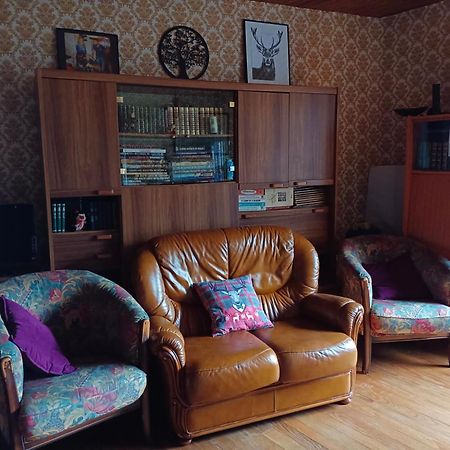 فيلا "Mon Chez Moi" Burgalays المظهر الخارجي الصورة