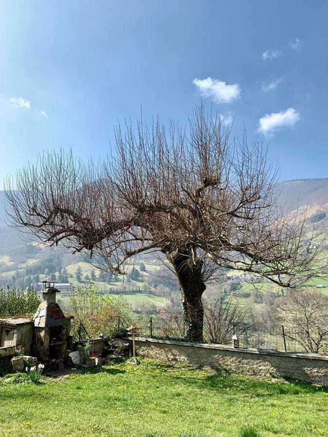 فيلا "Mon Chez Moi" Burgalays المظهر الخارجي الصورة